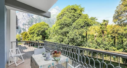 Residenza Lago D'Argento, Riva del Garda, Italy