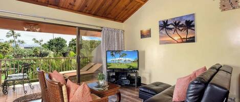 Smart TV, offices