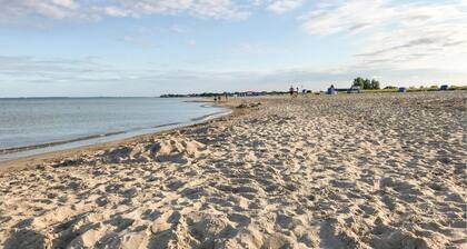 Lovely home in OstseeResort Olpenitz