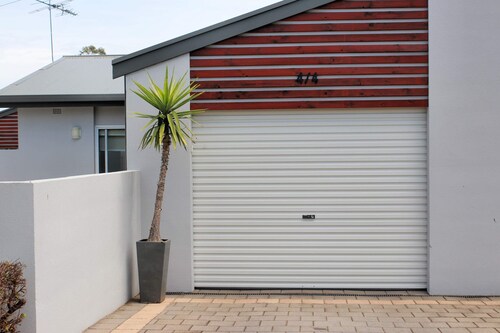 Limestone Coast lifestyle apartments