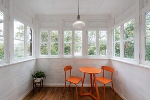 Superior Duplex, 2 Bedrooms, Non Smoking, Kitchen | Balcony