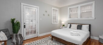 Tower Grove Getaways by Namastay