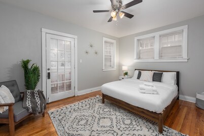 Tower Grove Getaways by Namastay