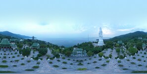 مكان جذب سياحي