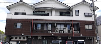 Station Business Hotel Tenshukaku Hitoyoshi