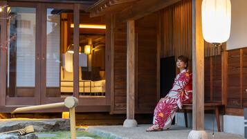 Kamer (Hontaku) | Terras