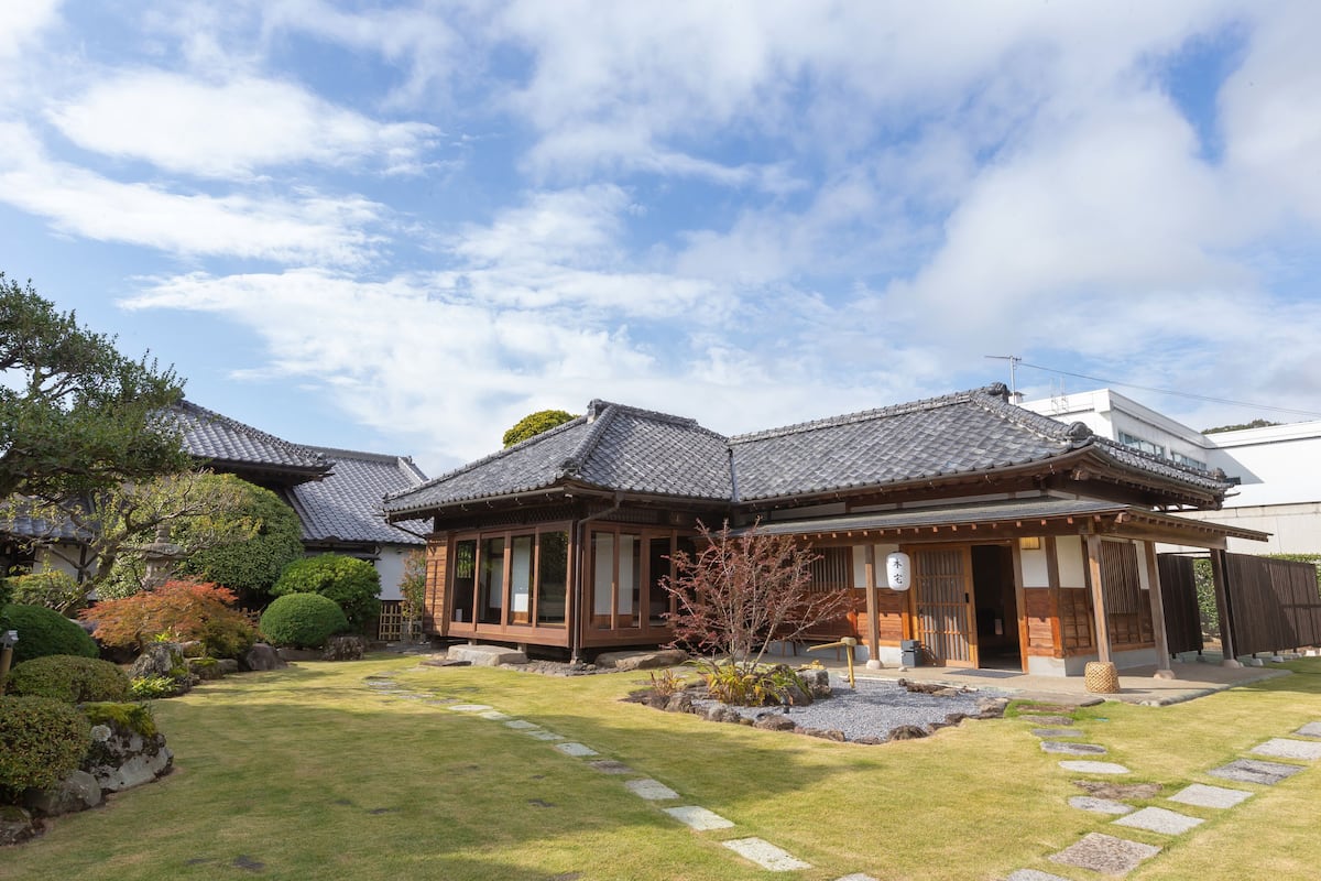 Zimmer (Hontaku)