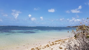 Strandhåndklær