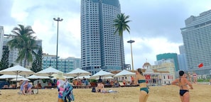 Exterior - Panorama Nha Trang Hotel & Apartments (Nha Trang)