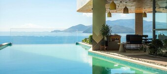 Panorama Nha Trang Hotel & Apartments