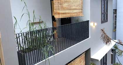 Kaia Residence Da Nang Quiet Garden