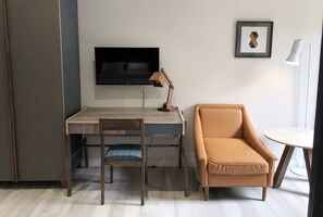 Signature Studio (Private Garden Studio) | Room amenity