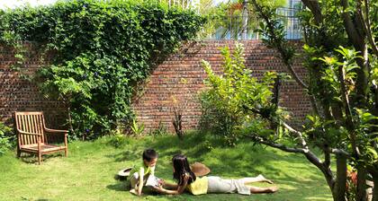 Kaia Residence Da Nang Quiet Garden