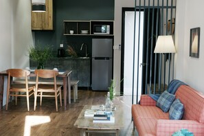 Premium bedding, pillow-top beds, minibar, individually decorated