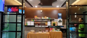 Hotel Seri Geliga