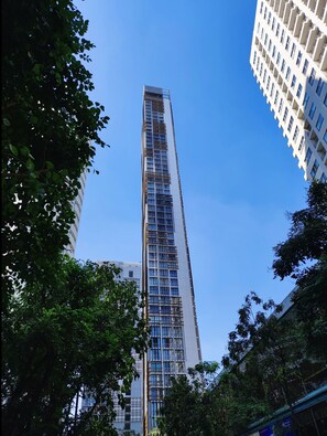 Exterior - Price2 Space4, 500m Bts, Rooftop Pool, High Speed Wifi (Krung Thep Maha Nakhon)