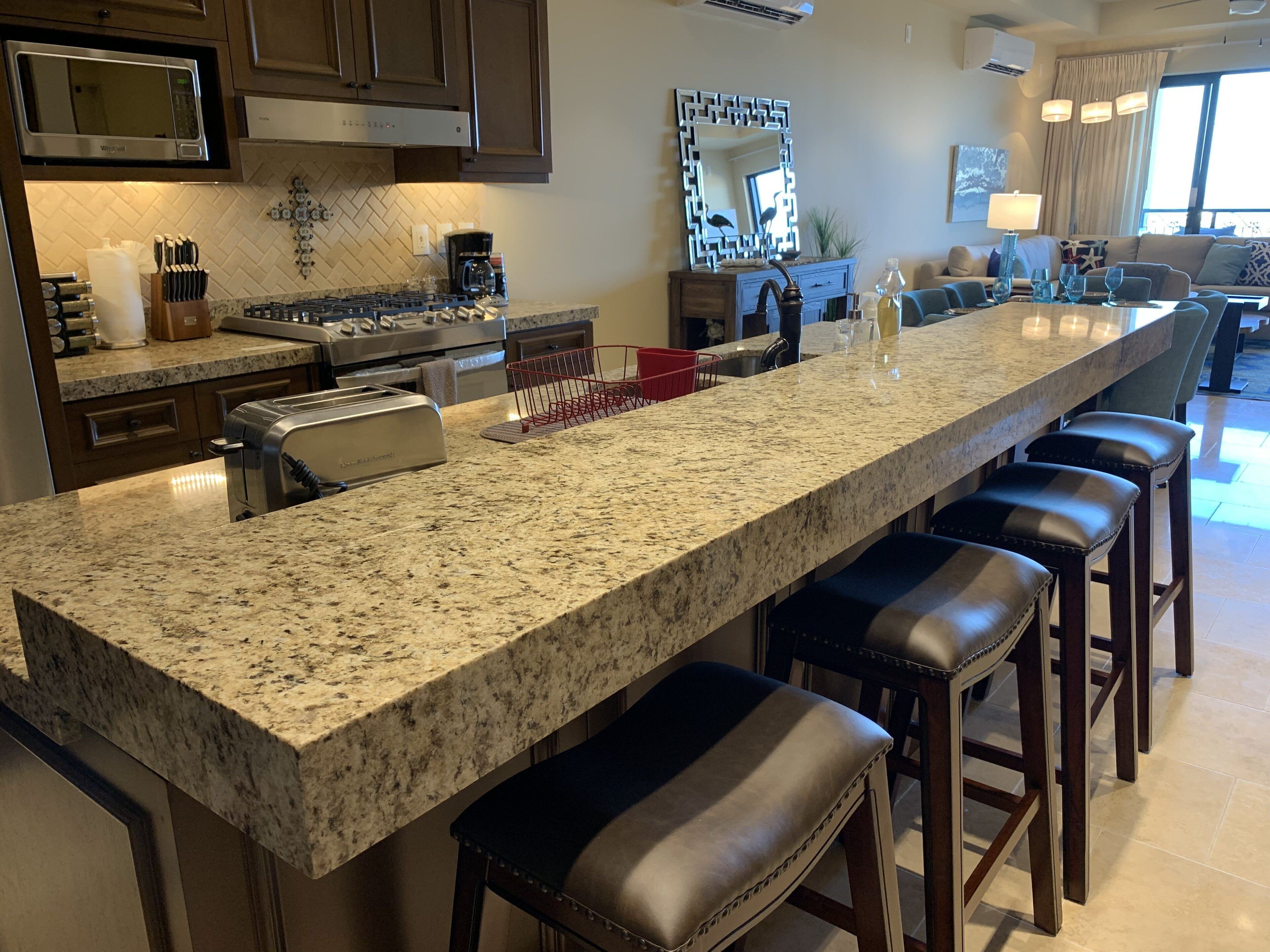 Aug~Sept Special!Copala at Quivira Private HotTub Beautiful 2 Bdrm 2 bath condo!