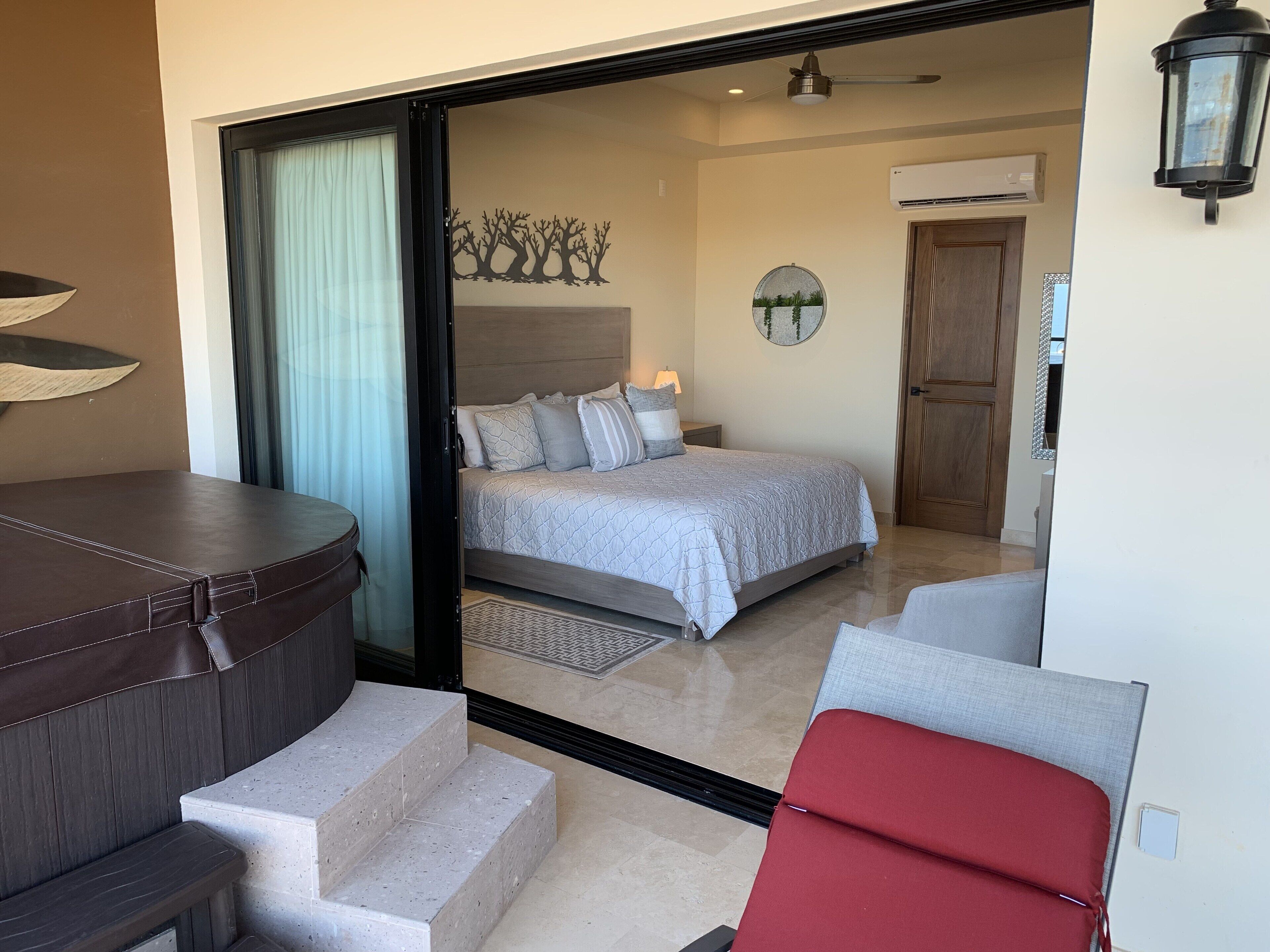 Aug~Sept Special!Copala at Quivira Private HotTub Beautiful 2 Bdrm 2 bath condo!