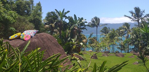 GuestHouse Elephant Ilhabela