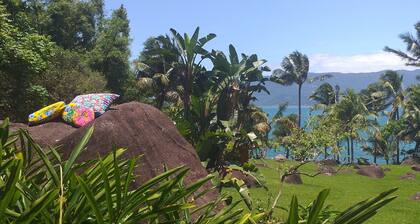GuestHouse Elephant Ilhabela