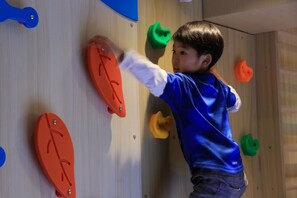 Kids Room | Room amenity