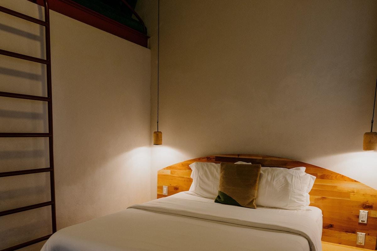 Standardzimmer
