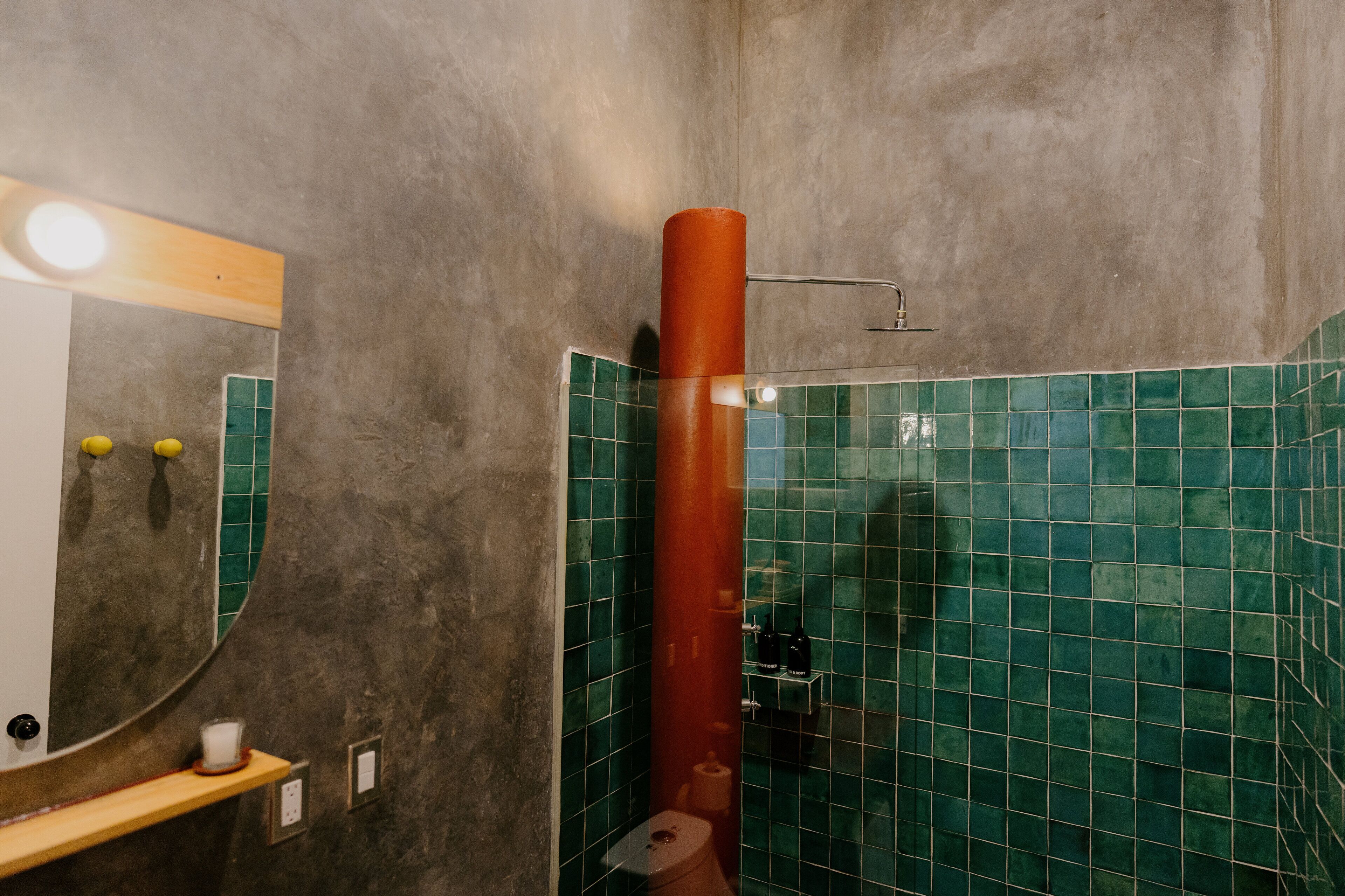 Foto - Grana B&B