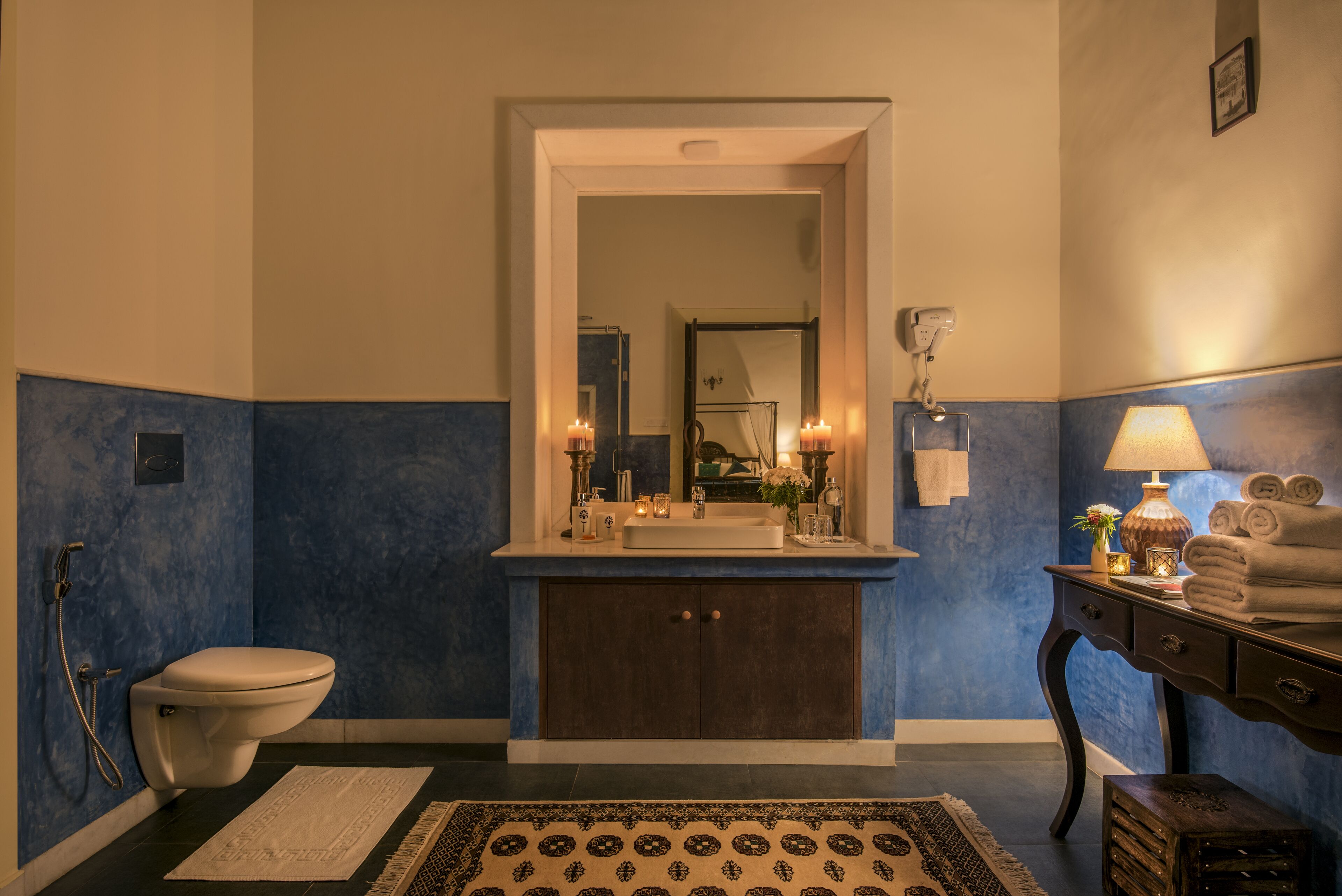 Lavish 2BHK Apartment