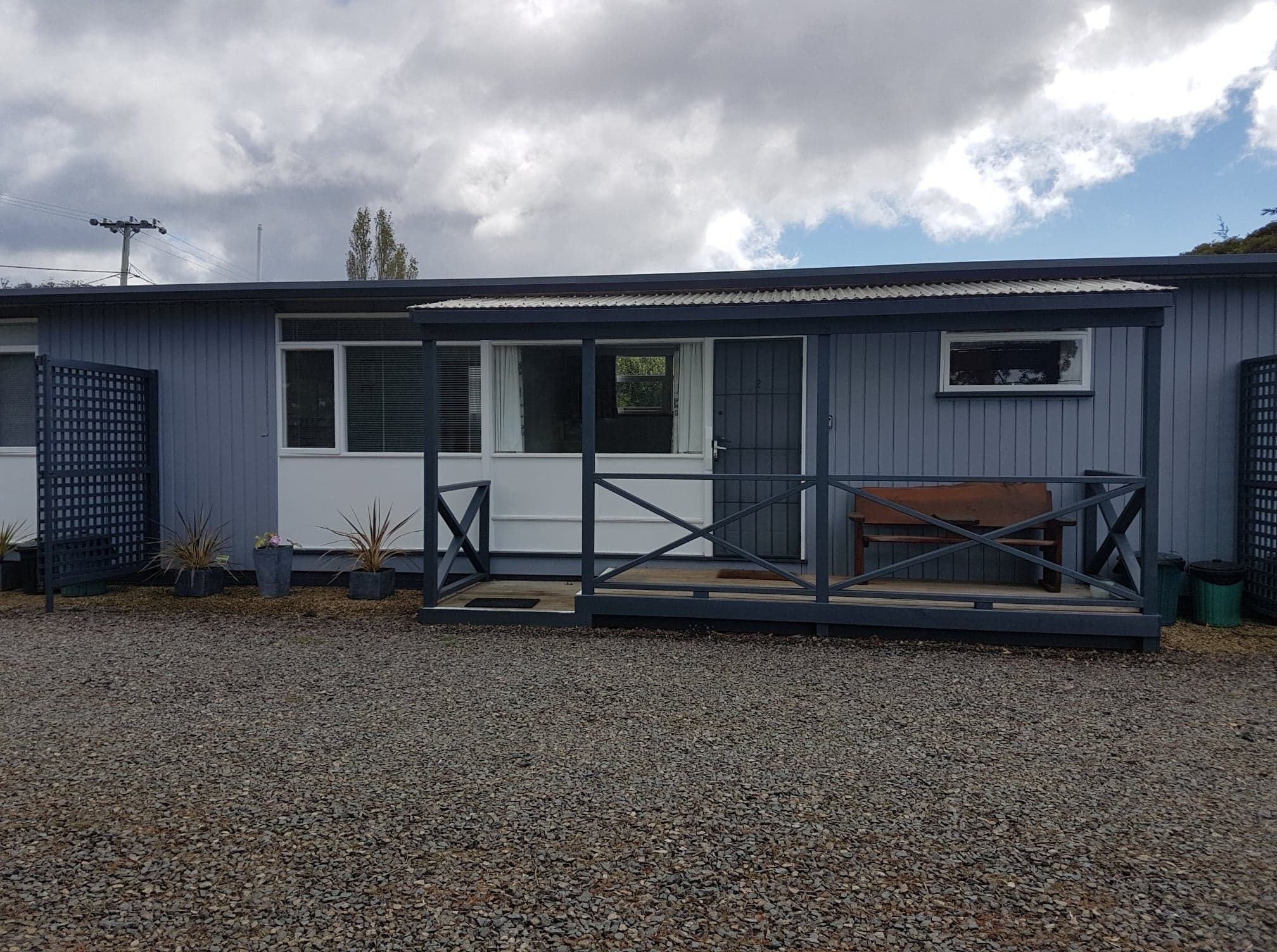 Orford Sea Breeze Holiday Cabins — image 2