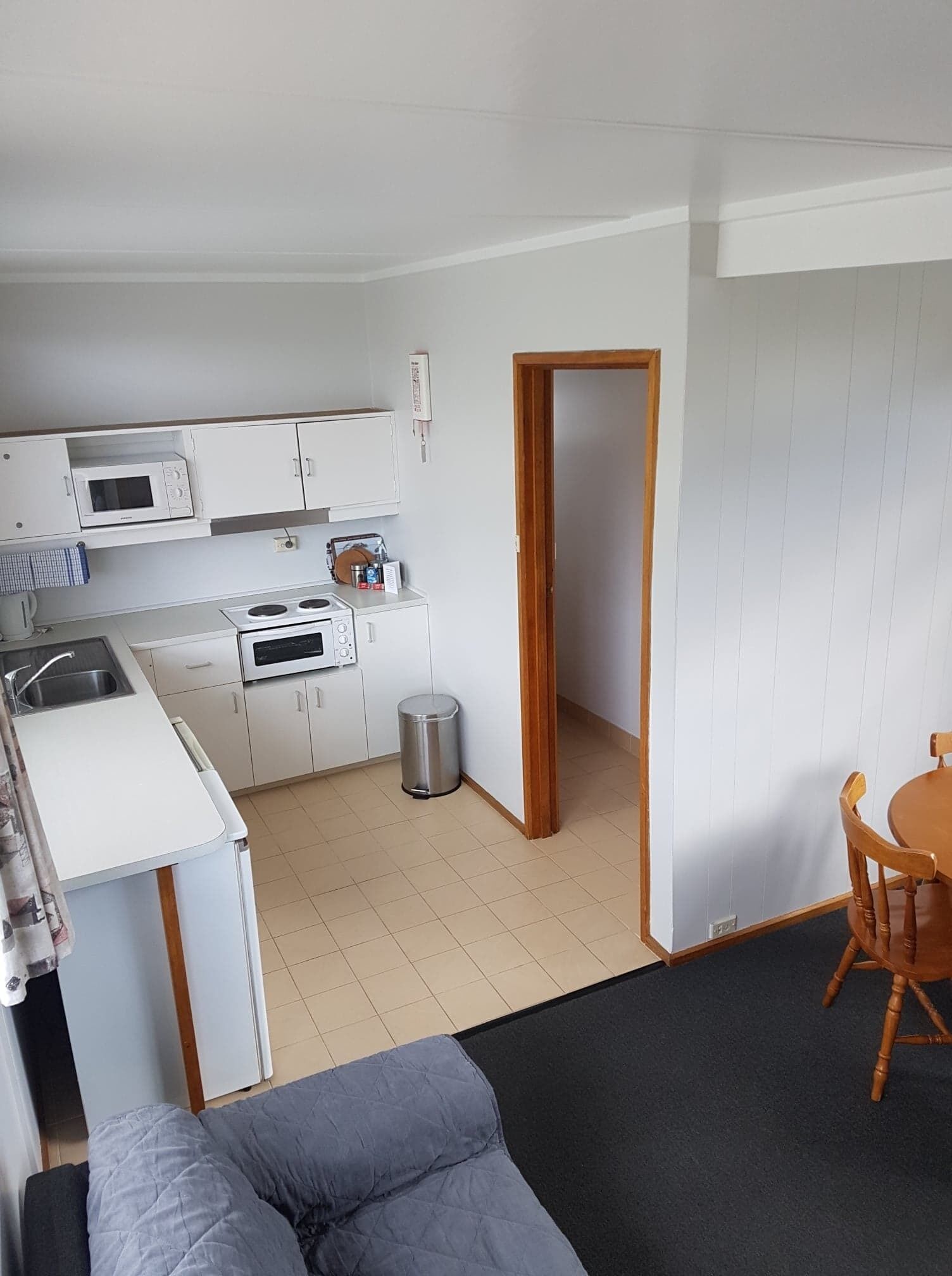 Orford Sea Breeze Holiday Cabins — image 4