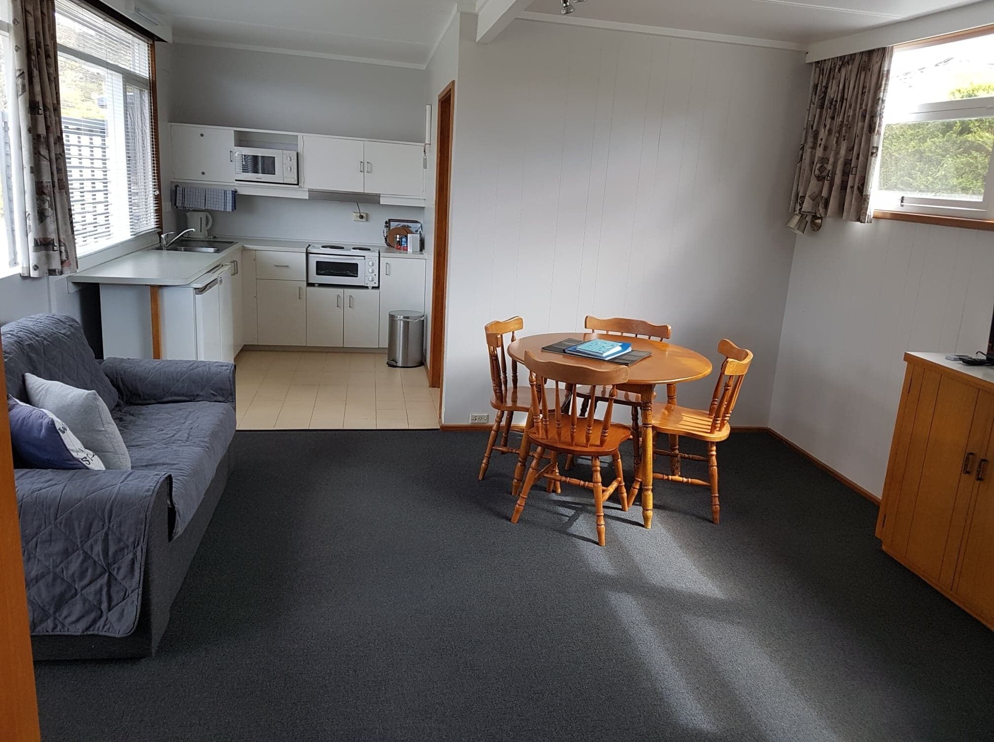 Orford Sea Breeze Holiday Cabins — image 6