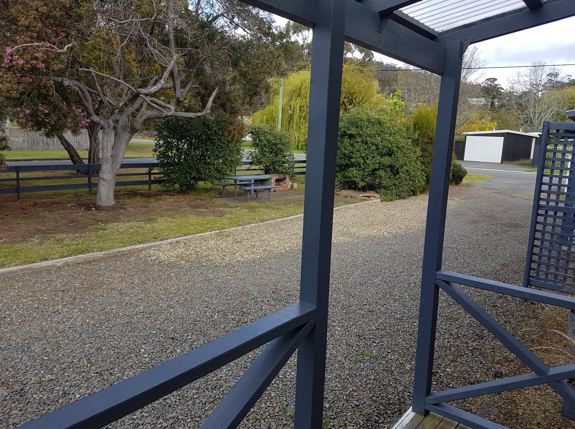 Orford Sea Breeze Holiday Cabins — image 11