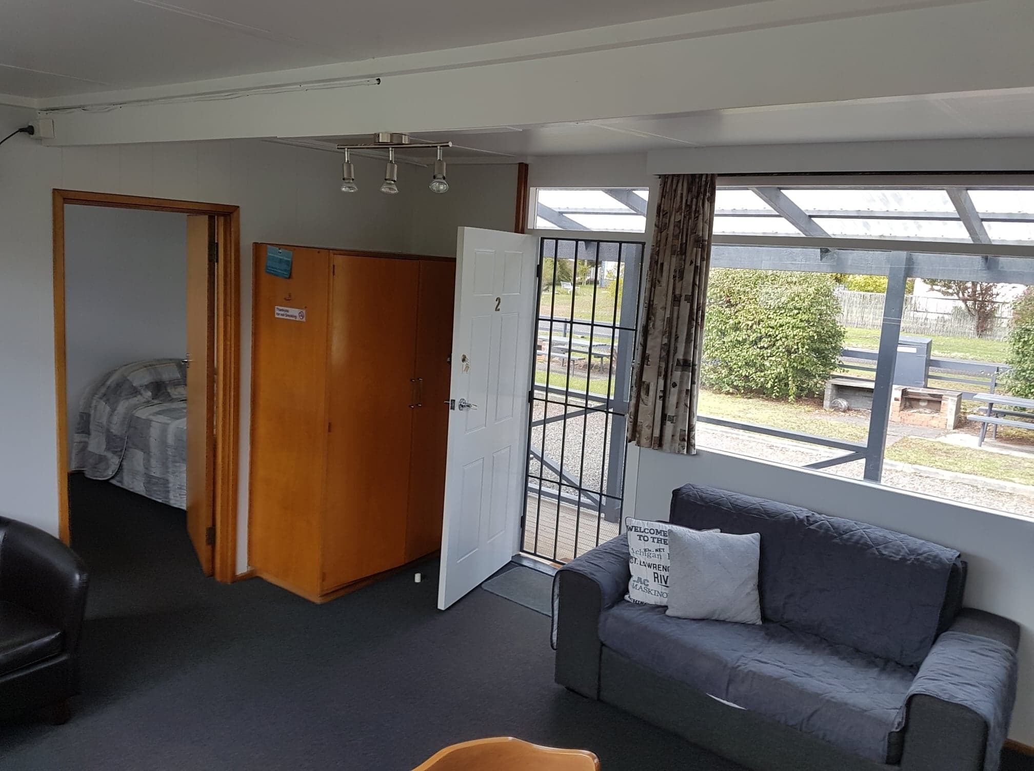Orford Sea Breeze Holiday Cabins — image 3