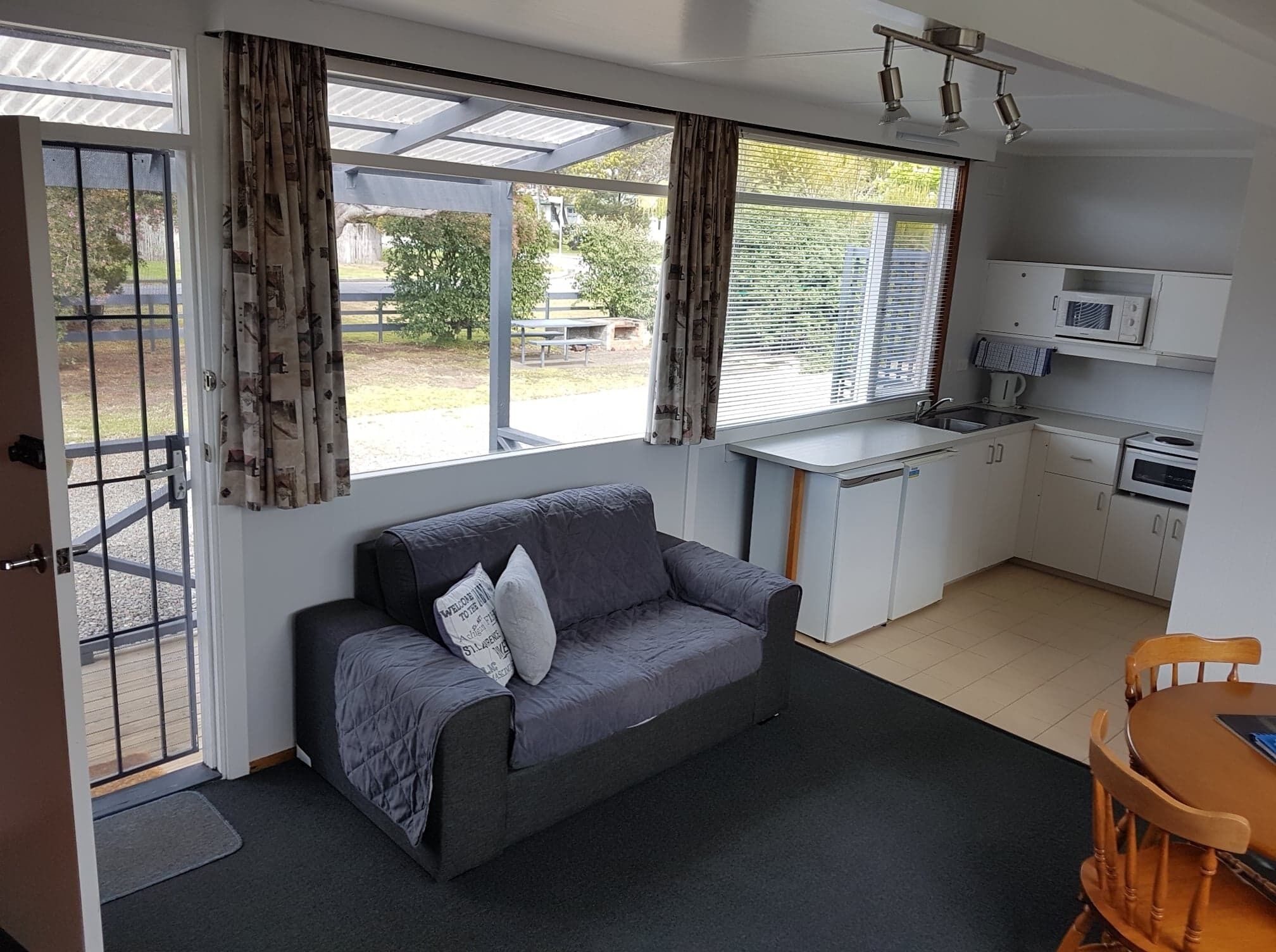 Orford Sea Breeze Holiday Cabins — image 7