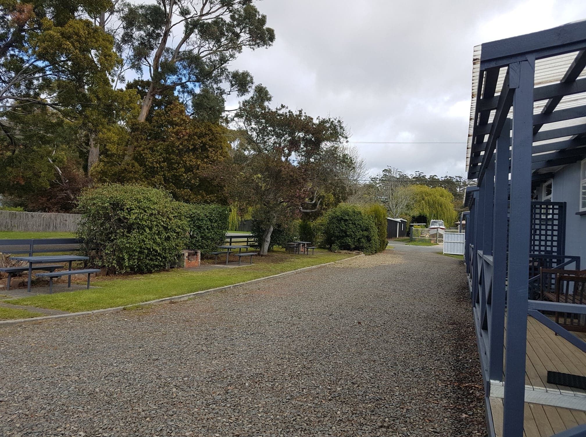 Orford Sea Breeze Holiday Cabins — image 9
