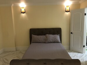 1 habitación y wifi 