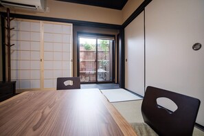 独立别墅 (Private Vacation Home) | 1 多间卧室、免费 WiFi