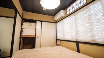 1 bedroom, free WiFi