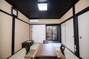 單棟房屋 (Private Vacation Home) | 客廳