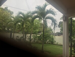 Property grounds - Comfortable. Home.   Greenwood (Wattala)