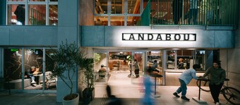 LANDABOUT TOKYO