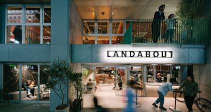 LANDABOUT TOKYO