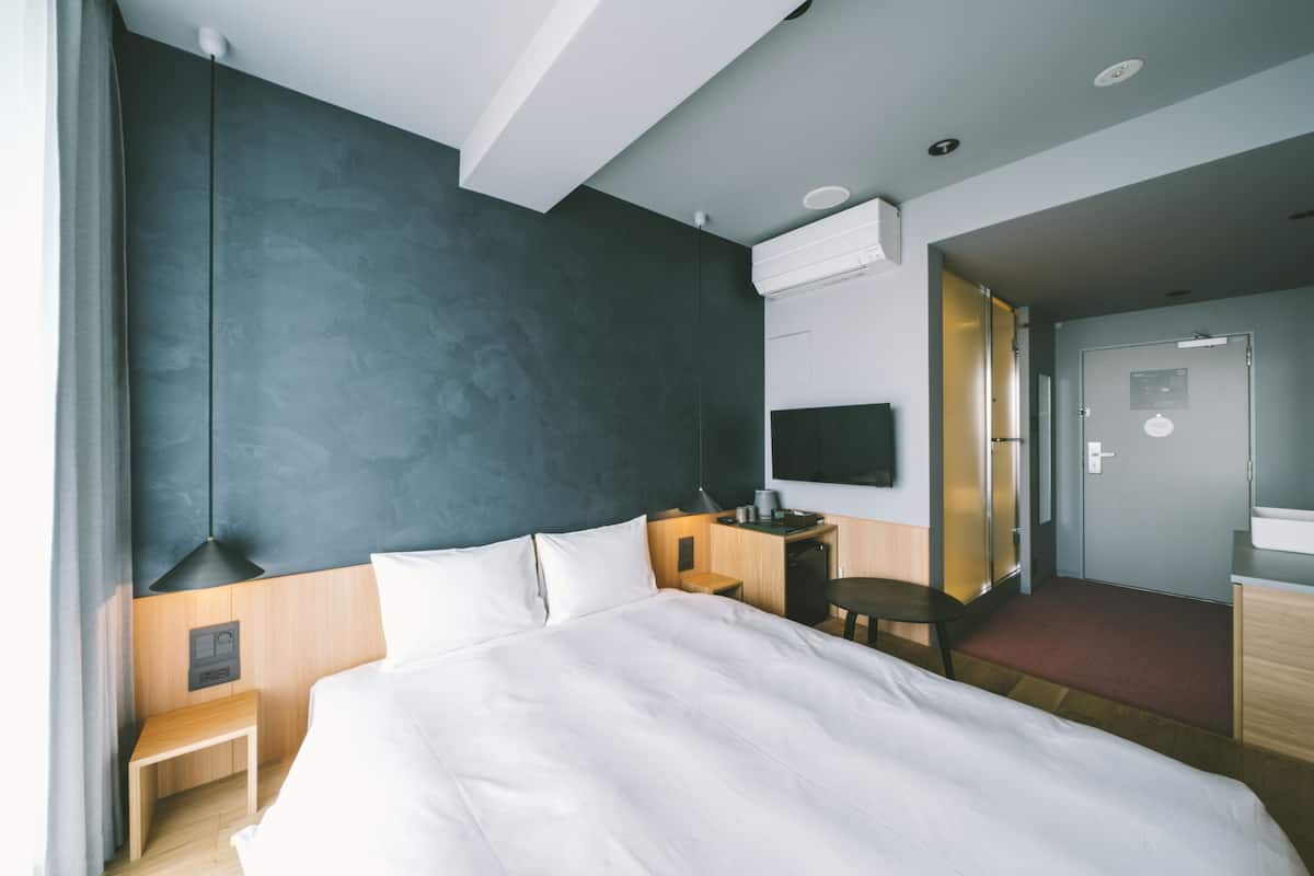 Superior Queen Room