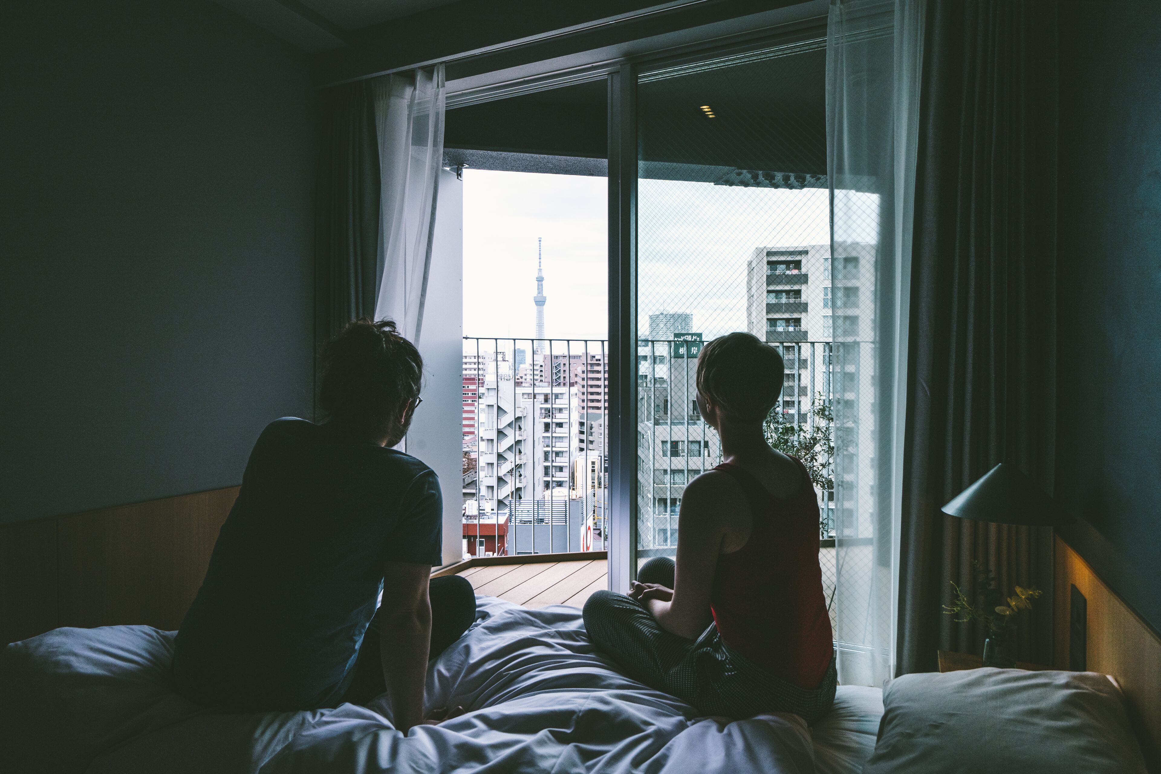Photo - Landabout Tokyo