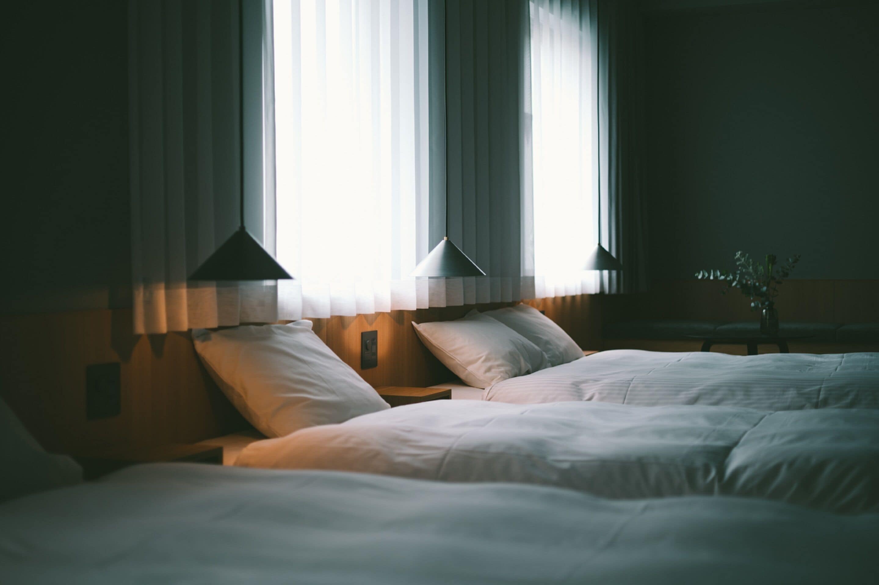 family room | 1 bedroom, soundproofing, free wifi, bed sheets