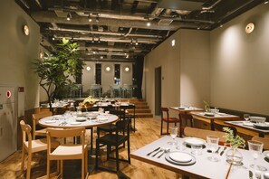 餐廳