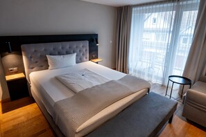 Room - Hotel Restaurant zum Storchen (Waldkirch)