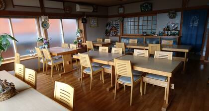 Apple Inn Takasaka