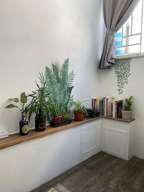 四人房 | 免费 WiFi、床单