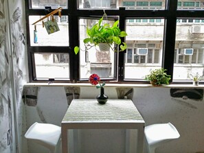 Interior - Hop Inn - Hostel (Kowloon)